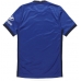 Chelsea 2020-2021 Retro Domácí Dres Krátký Rukáv